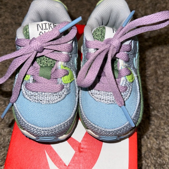 Nike air max - Picture 2 of 5